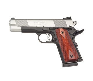 Smith and Wesson SW1911