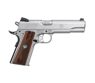 Ruger SR1911